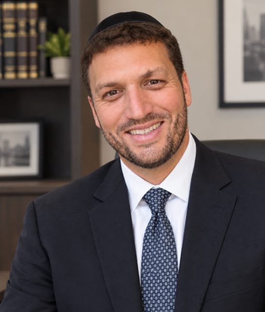 Eytan M. Goldschein, Esq.